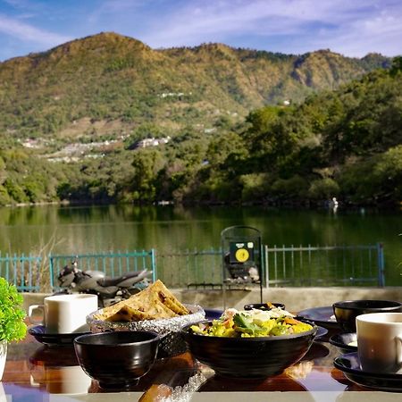 Hidden Lake By Vista Stays Bhimtal Luaran gambar